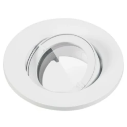 Lumiance Downlight/spot/schijnwerper Inset Trend 75 Swing IP44 Outdoor