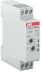 Tijdrelais ABB Componenten CT-EBD, 24-240VAC, 24-48VDC