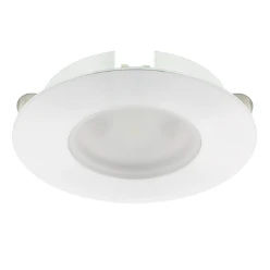 Downlight/spot/schijnwerper Led spots, inbouw LUMIKO LAGOS XPG LED INBOUWSPOT 2,3W, HOEK 90° 2700K 876693