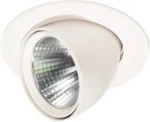 Downlight/spot/schijnwerper Lumiparts Lynx Medium II