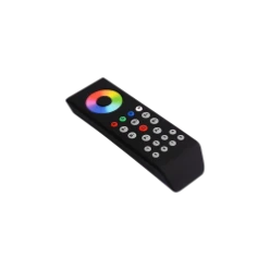 Lichtregelsysteemcomponent Drivers & Controllers LUMIPART Afstand bediening RF ModuLED RGB Control 8 zones excl. batterij 3.10.0424