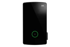 ABL eMobility Oplaadpunt elektrisch voertuig Wallbox eM4