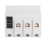 Toebehoren/onderdelen oplaadvoorziening elektrisch voertuig eMobility Zubehör ABL eMobility ENERGY METER WALLBOX EM4 TWIN EXT M 100000193