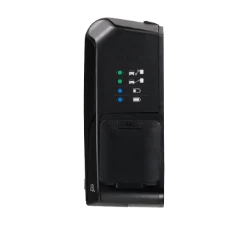 ABL eMobility Oplaadpunt elektrisch voertuig Wallbox eMH1
