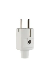 ABL Connectivity Geaarde stekker Compact