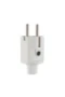 ABL Connectivity Geaarde stekker Compact