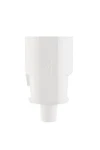 Koppelcontactstop geaard ABL Connectivity 1565