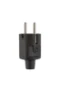 ABL Connectivity Geaarde stekker Compact