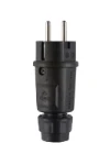 Geaarde stekker ABL Connectivity 1520