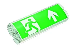 MacBright Noodverlichtingsarmatuur TEC LED