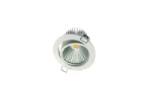 Downlight/spot/schijnwerper MacBright 4500 830 PW 24° ND WH GST18/3