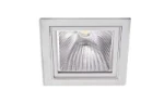 Downlight/spot/schijnwerper MacBright 1100lm 840 ND GST18/4 IP40 WH NU