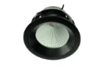 Downlight/spot/schijnwerper MACBRIGH 5000lm 840 ND IP44 GST18/3 WH