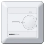 Ruimtethermostaat (huishoudelijk, niet industrieel) Magnum S-Control aan/uit