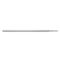 Centreerboor Boor-, draai- en freesgereedschap MANDREX MANDREX DIEP CENTREERPEN 300MM 18965001