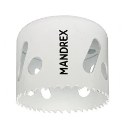 Mandrex Gatzaag Toebehoren/onderdelen voor gereedsc
