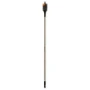 Boor Boor-, draai- en freesgereedschap Mandrex MWS40020B SPEEDBOOR 1/4 20X406MM 18411020