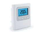 Ruimtethermostaat (huishoudelijk, niet industrieel) Masterwatt RF