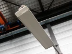 Infrarood stralingspaneel Masterwatt STANDAARD
