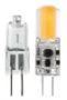 LED-lamp G4 Megaman LED G4 1.7/20W 12V 2700K MM11180