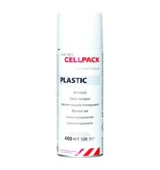 Cellpack Spray PLASTIC