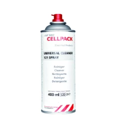 Spray Cleaner CELLPACK ONTVETTER UNIVERS. SPRAY 400ML 146404