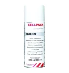 Spray Cellpack SILICON/400ml/SPRAY