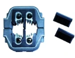 Aftakklem voor kabel Cellpack RBC/4x95-120/50/4-Le
