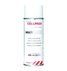 Cellpack Spray Reiniging