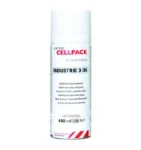 Spray Cellpack INDUSTRIE 3-36/400ml/SPRAY