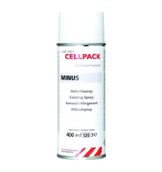 Cellpack Spray Reiniging