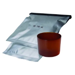 Kabelhars Giethars CELLPACK GIETHARS VERWIJDERBAAR CG730 362410