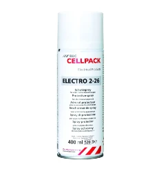 Spray Reiniging �������������������������������������������������� CELLPACK ELECTRO 2-26 SPRAY 124045