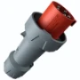 CEE-contactstop PowerTOP® Mennekes 3325 CONTST 63A5P 400V ERGO IP54 3325