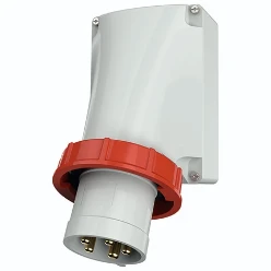 Mennekes CEE-toestelcontactstop Toestelcontactdozen