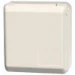 CEE-wandcontactdoos Cepex MENNEKES MENN Inb. WCD Cepex 32A 5P 6H 400V IP44 4120