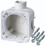 Toebehoren/onderdelen voor CEE stekkers en stopcontacten MENNEKES 41404