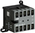 Magneetschakelaar ABB Componenten B7-40-00-F-01