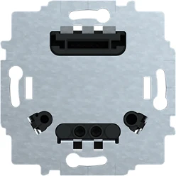 Bus aankoppelaar KNX BA/U1.0.11-FX