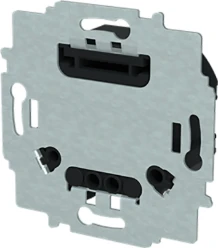 Bus aankoppelaar Free@home