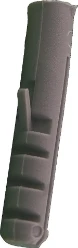 Plug Pluggen MEPAC PLUG 6MM GRIJS 436312