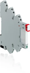 CR-S basis unit 110-125Vac/dc, veer aansluiting
