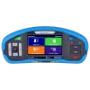 Multifunctionele installatietester Installatietesters Metrel MI3155EU METREL INSTALLATIETESTER M MI3155EU