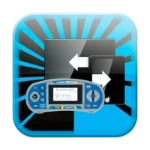 Toebehoren/onderdelen voor meet- en testinstrument elektro Metrel EuroLink Android App