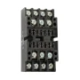 Relaisvoet D-serie Mors Smitt MORS RELVOET V-23 DIN-RAIL 338000580
