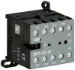 Magneetschakelaar Magneetschakelaar / B mini ABB Componenten Mini magneetsch. 5,5kW 400Vac 3polig GJL1313001R0014