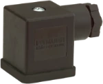 Klepconnector (veldzijdig confectioneerbaar) Murrelektronik SVS 18