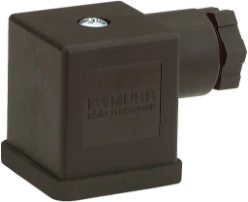 Murrelektronik Klepconnector (veldzijdig confectioneerbaar) Signal Connectors
