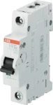 Installatieautomaat ABB Componenten S201-B80