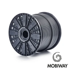 Nexans Voedingskabel >= 1 kV, voor vaste aanleg Installatiekabel